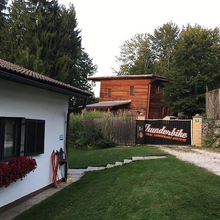 Ferienbungalow Weber فيلدين ام ورثرسي المظهر الخارجي الصورة