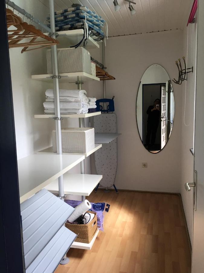Ferienbungalow Weber فيلدين ام ورثرسي المظهر الخارجي الصورة